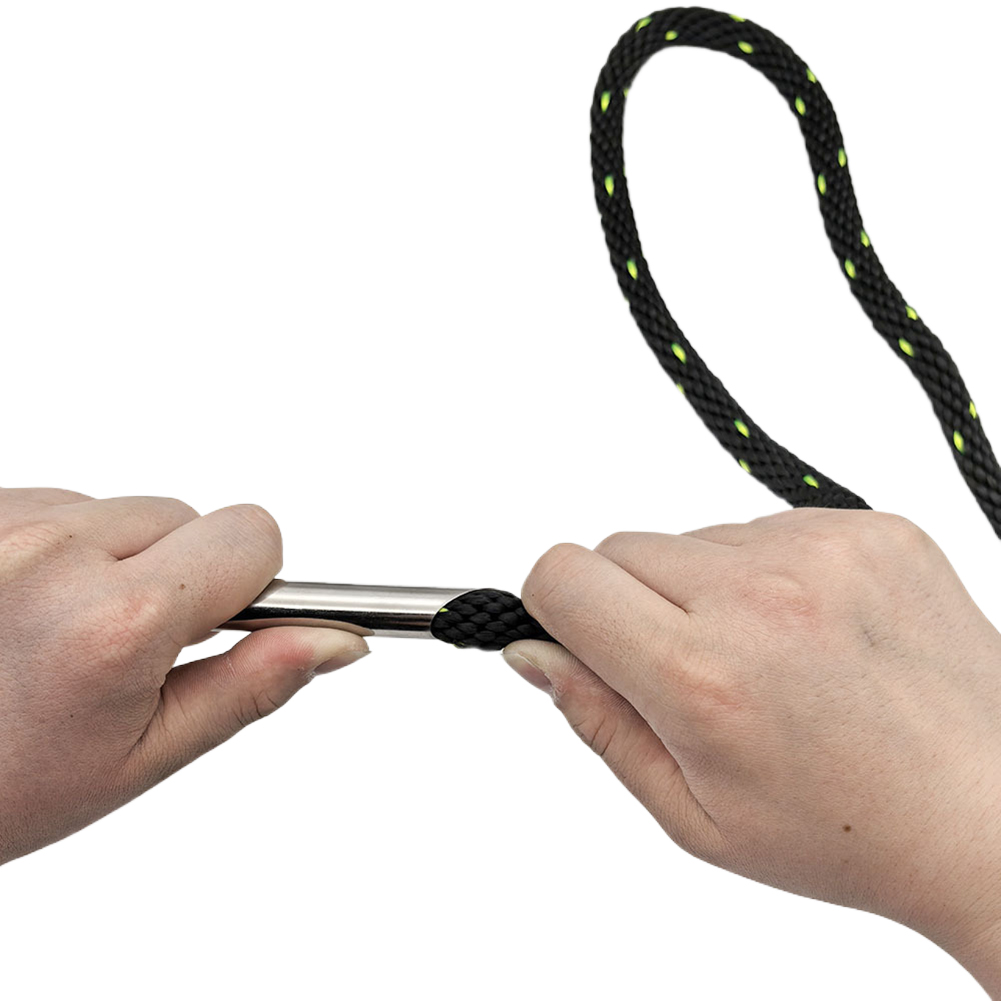Braided Line - Seilverbindungswerkzeug-Set 0,24 Zoll, 0,31 Zoll, 0,39