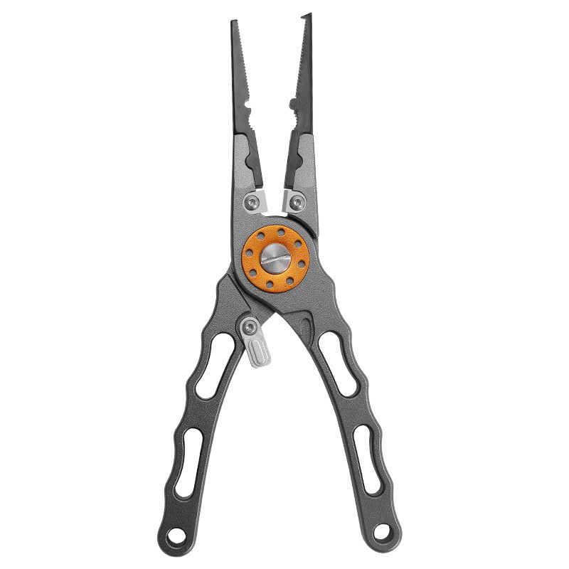 Herbst-Outdoor-Angelzubehör, A – Fishing Line Cutter Bewertung und Preis