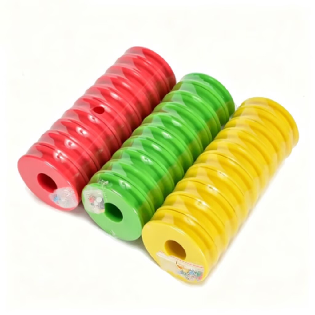 10 Stück tragbare Angelspulenw – Fishing Line Dispenser Bewertung und Preis
