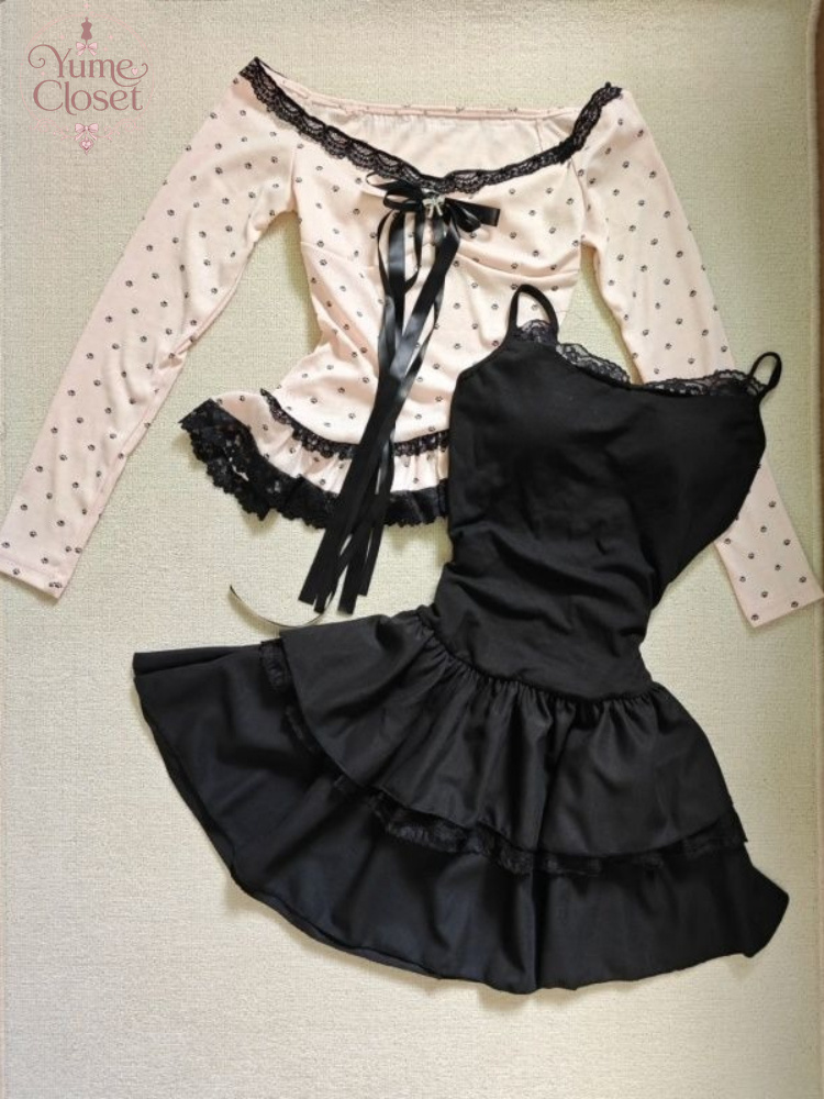 Japanischer Stil Damen Schleif – Fly Line Bewertung und Preis