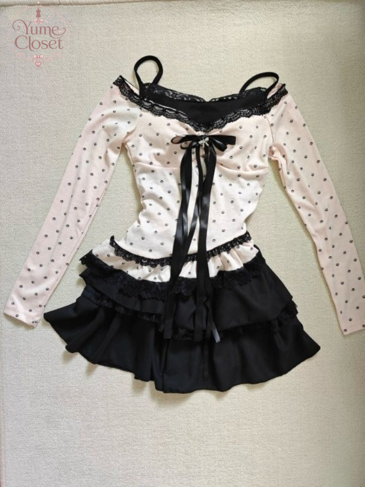 Japanischer Stil Damen Schleif – Fly Line Bewertung und Preis