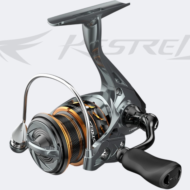 Kastking Yunsun Spinnrolle Mic – Ice Fishing Line Bewertung und Preis
