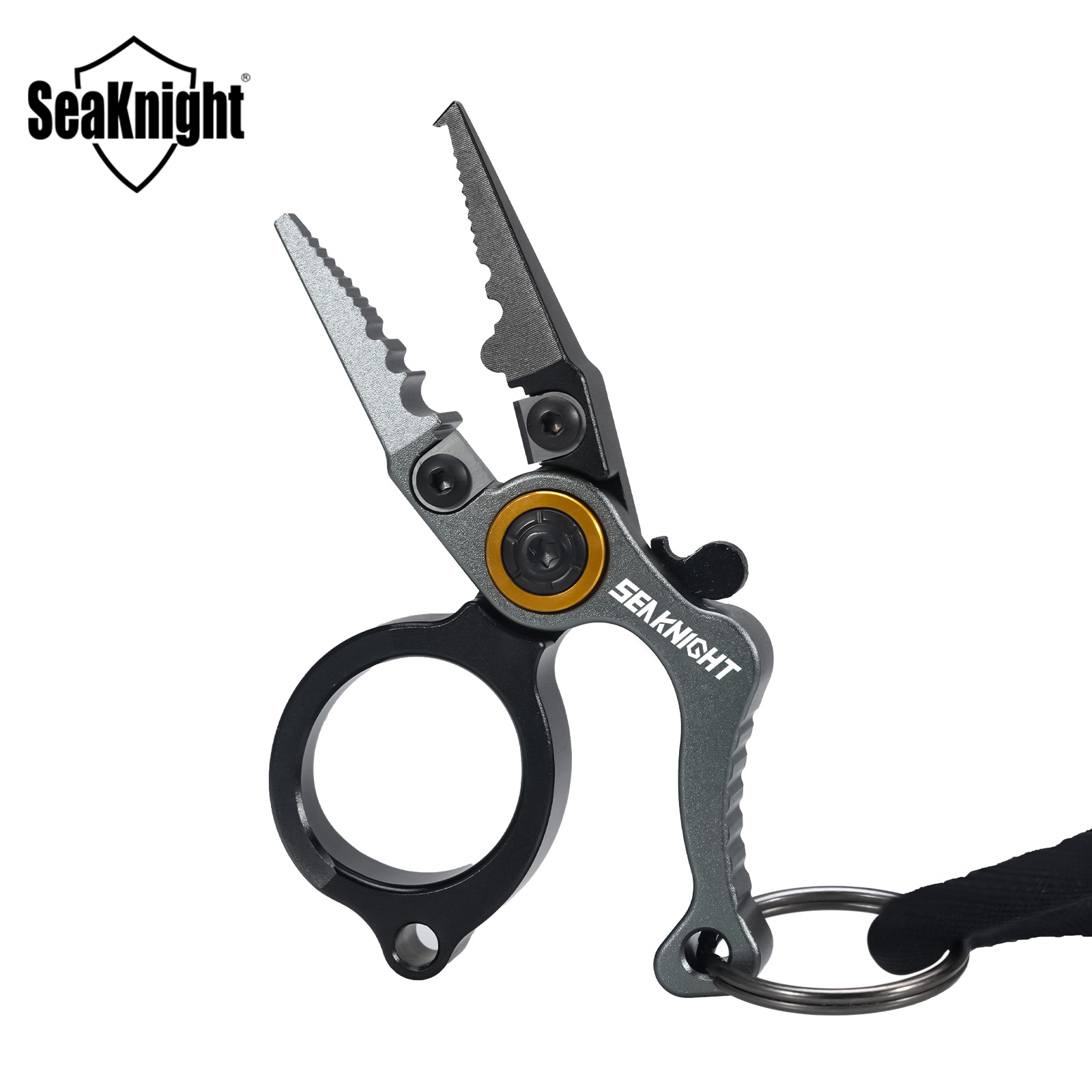 SeaKnight Marken-Angelzange, M – Fishing Line Cutter Bewertung und Preis
