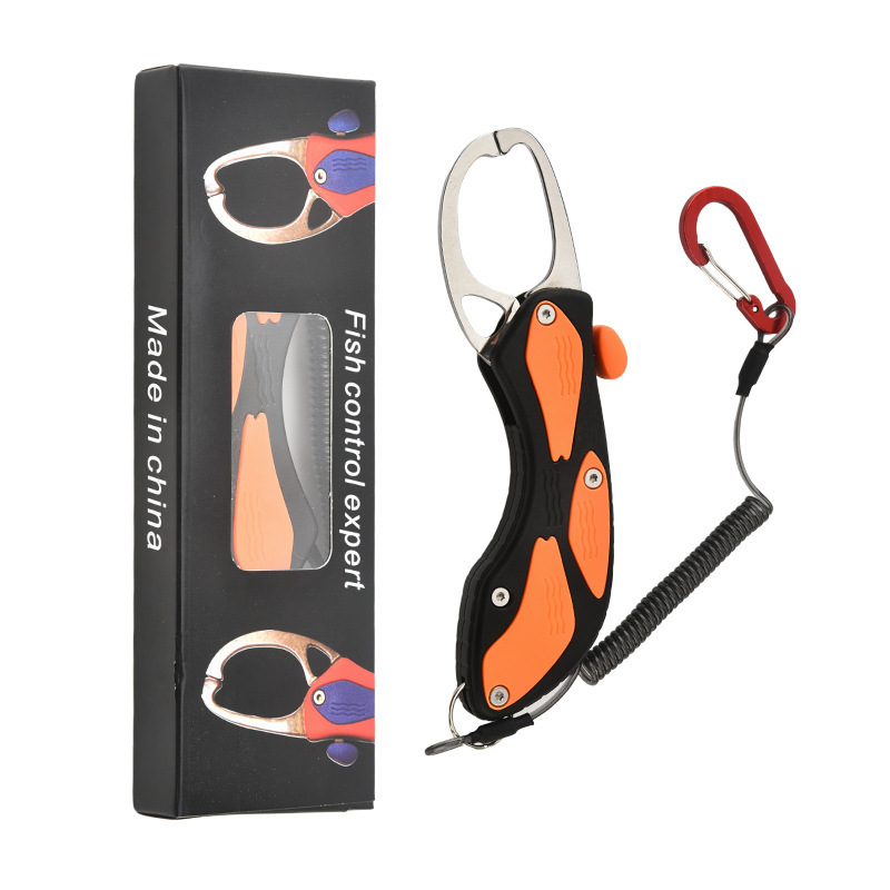 Rostfreies Big-Game-Angelset m – Fishing Line Cutter Bewertung und Preis