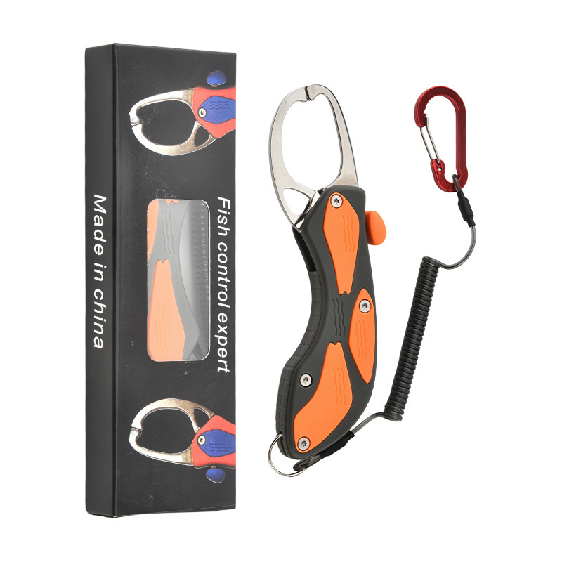 Rostfreies Big-Game-Angelset m – Fishing Line Cutter Bewertung und Preis
