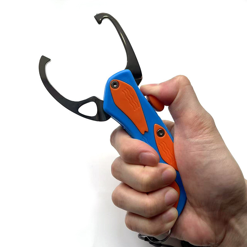 Rostfreies Big-Game-Angelset m – Fishing Line Cutter Bewertung und Preis