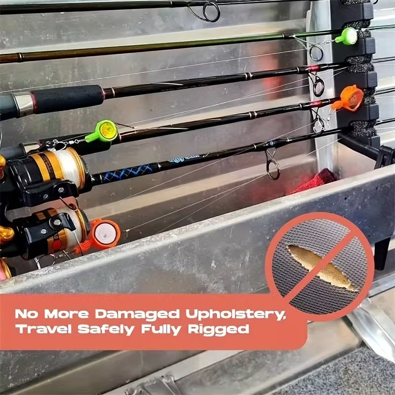 2 Stück Angel-Gadgets: Knotenw – Fishing Line Dispenser Bewertung und Preis