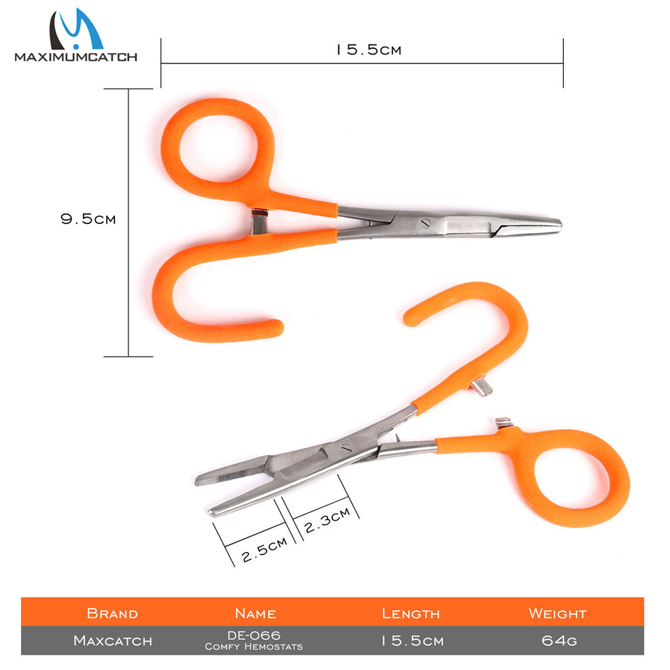 Maximumcatch Fliegenfischen Ha – Fishing Line Cutter Bewertung und Preis