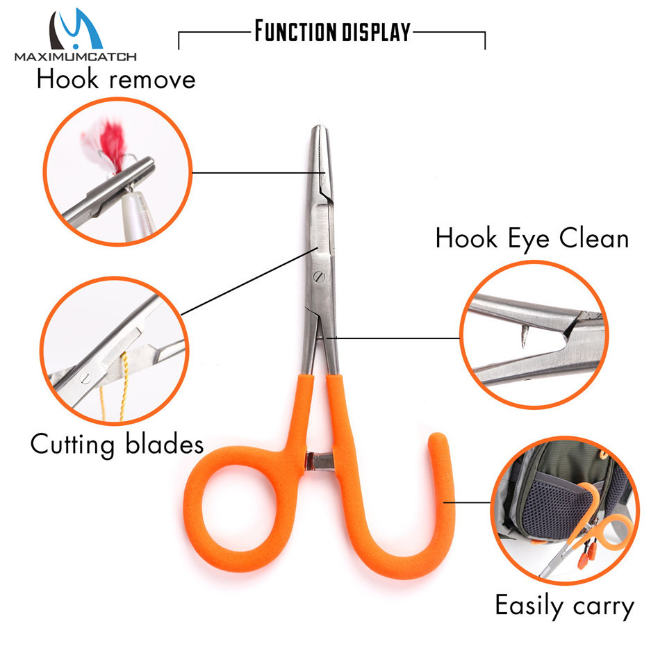 Maximumcatch Fliegenfischen Ha – Fishing Line Cutter Bewertung und Preis