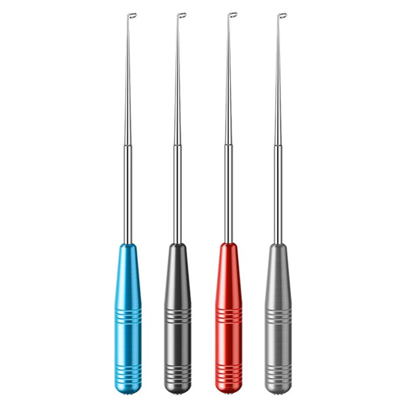 Edelstahl Sicherheit Extractor – Fishing Line Dispenser Bewertung und Preis