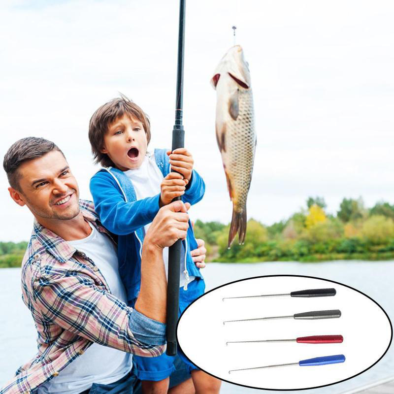 Edelstahl Sicherheit Extractor – Fishing Line Dispenser Bewertung und Preis