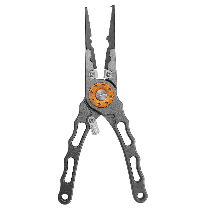 Angelzange aus Aluminiumlegier – Fishing Line Cutter Bewertung und Preis