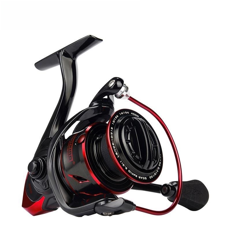 CastinSharky III YouSha Spinnr – Kastking Reel Zephyr Bewertung und Preis
