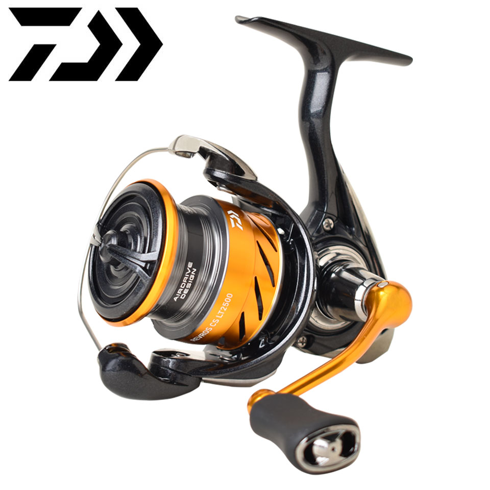 2024 Daiwa Spinning Angel roll – Kastking Reel Zephyr Bewertung und Preis