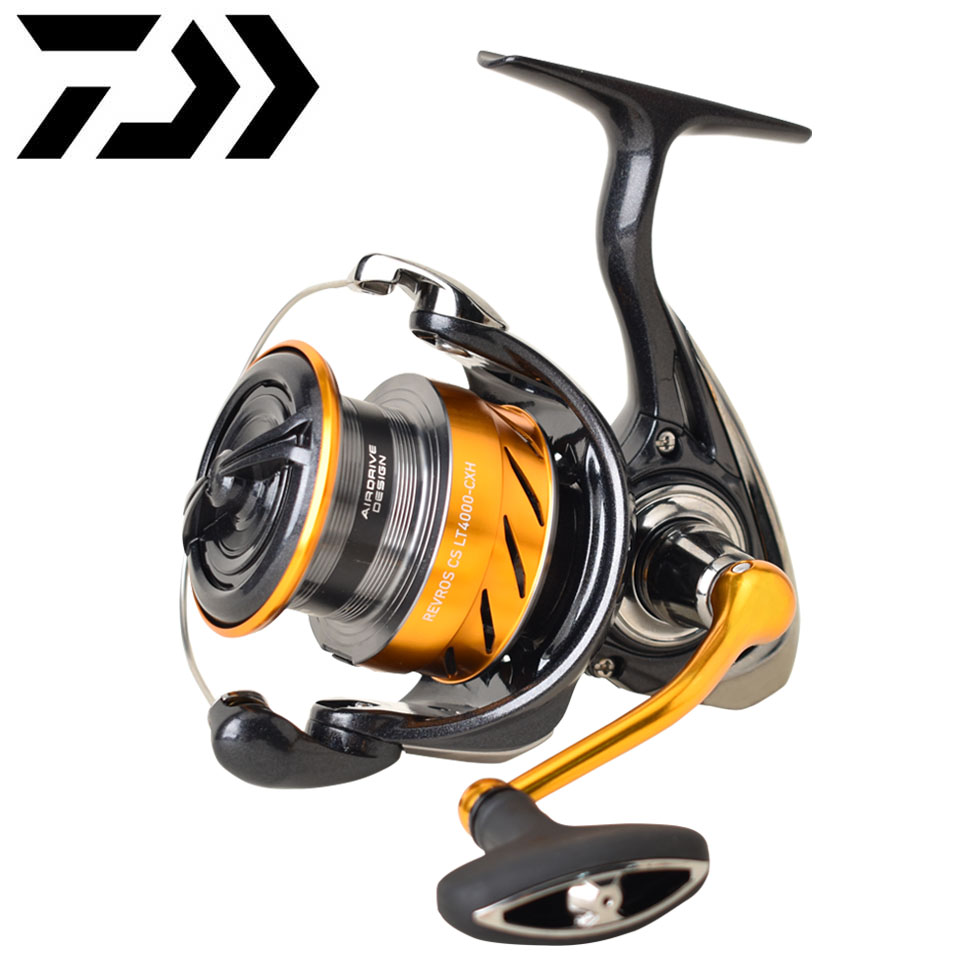 2024 Daiwa Spinning Angel roll – Kastking Reel Zephyr Bewertung und Preis