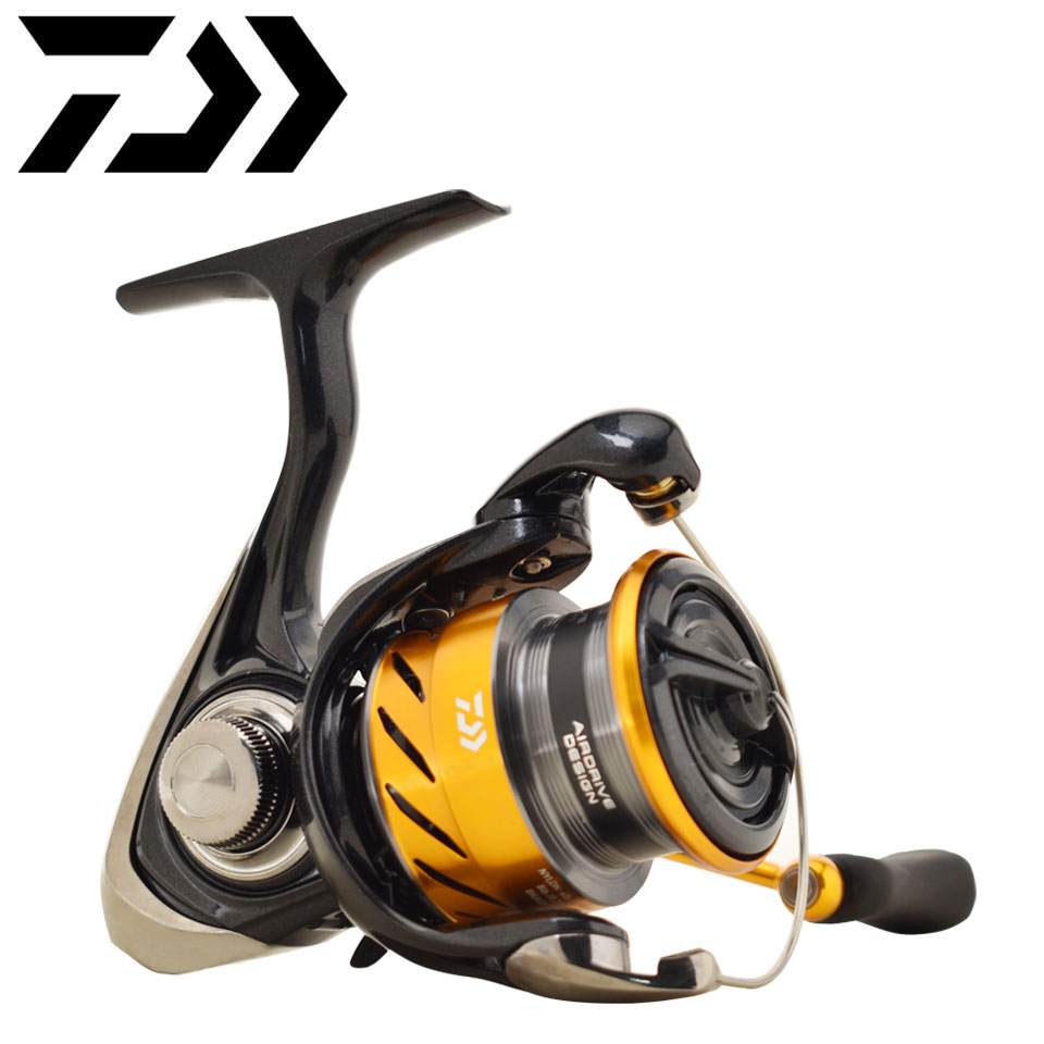 2024 Daiwa Spinning Angel roll – Kastking Reel Zephyr Bewertung und Preis