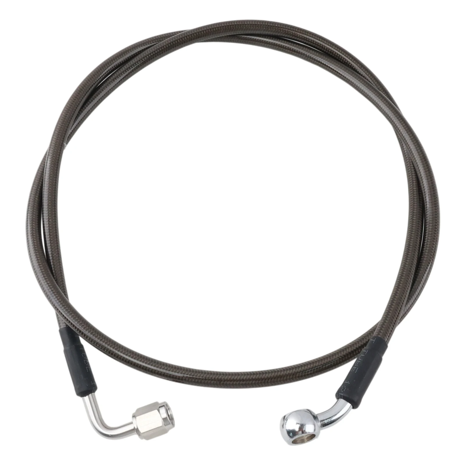 Edelstahl-Geflechtschlauch für – Braided Line Bewertung und Preis