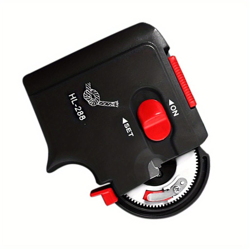 Angelhaken-Bindemaschine HL-28 – Fishing Line Dispenser Bewertung und Preis